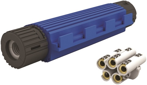 [0718874] KABELSKJØT GEL IP68 5X25MM²