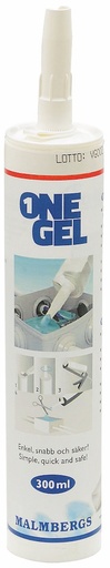 [0718899] TUB 1ONEGEL ISOATIONGEL 300ML