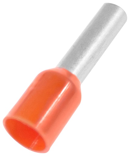 [9908039] ISOL. TERMINALRØR ORA, 0,5mm2