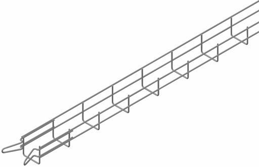 [1133700] GITTERBAKKE 55X60 FZB 3M