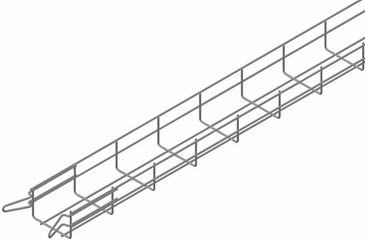 [1133701] GITTERBAKKE 60X102 FZB 3M