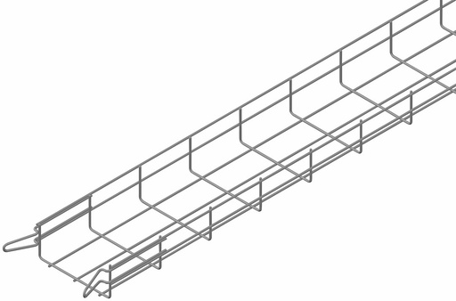 [1133702] GITTERBAKKE 60X152 FZB 3M