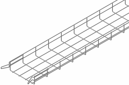 [1133703] GITTERBAKKE 60X202 FZB 3M