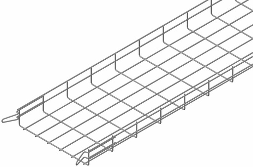 [1133704] GITTERBAKKE 60X302 FZB 3M