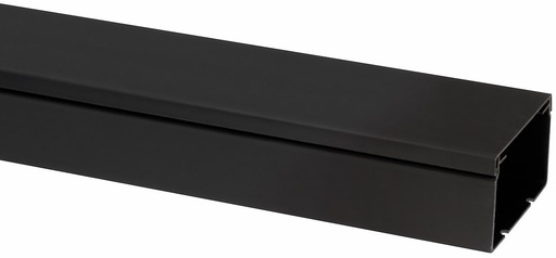 [727924] KABELKANAL LE 60/110 SORT