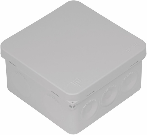 [1438102] COMBIDÅSE 75X75X45 IP55