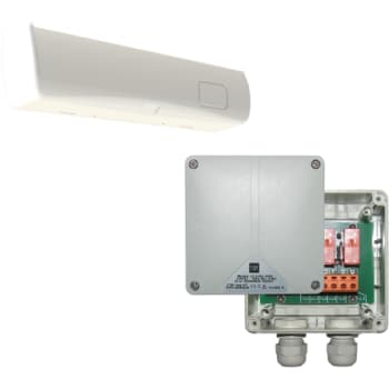 [6223006209] Komfurvagt 3F, MKOMFY 16R400V-D, trådløs sensor til væg
