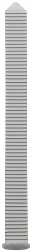 [1500211] BÆRESØM TA 100MM GRÅ