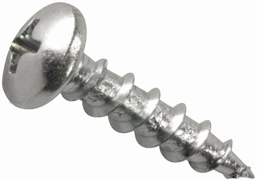 [9915016] GIPSSKRUE PANHOV. 4,8X35 (250)