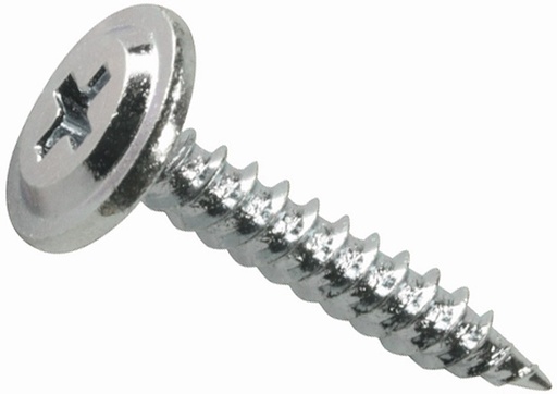 [9915050] MONTAGESKRUE 4,2X25 (400)