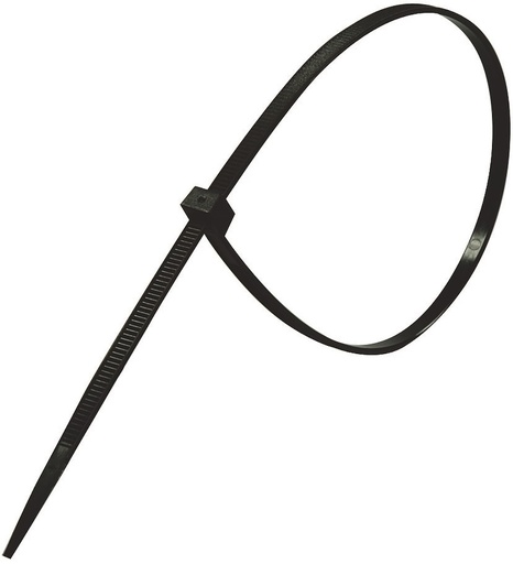 [1519348] KABELBINDER 304X4,7MM SO.(100)