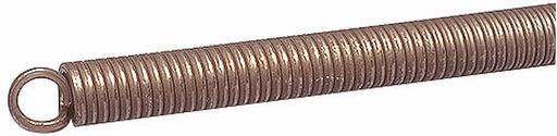 [15500018] BUKKEFJEDER T/16MM RØR