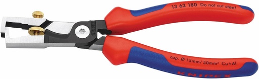 [1663084] AFISOLERINGSTANG  180MM KNIPEX