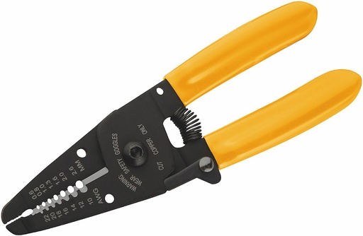 [9816670] AVISOLERINGSTANG 160MM
