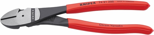 [1662515] AVBIDER 200MM VINKLET KNIPEX