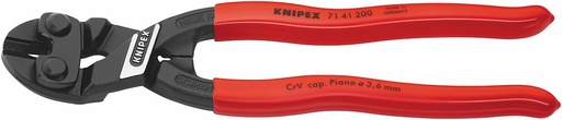 [1663461] BOLTSAKS VINKLET 200MM KNIPEX