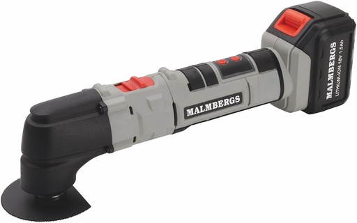 [9916082] MULTIVERKTØJ 18V