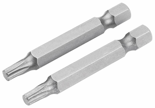 [9816683] BITS-SÆT LANG T15X50MM 2ST