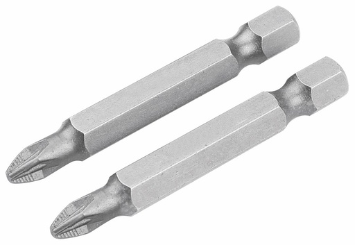 [9816686] BITS-SÆT LANG PZ1X50MM 2ST