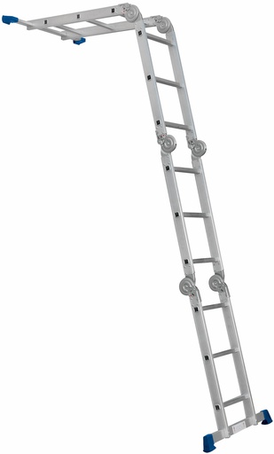 [1652089] UNIVERSALSTEGE 4X3 3,5M