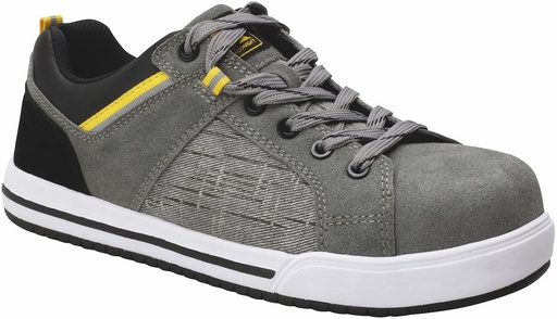 [9816701] SIKKERHEDSSKO SNEAKER S1P S 40