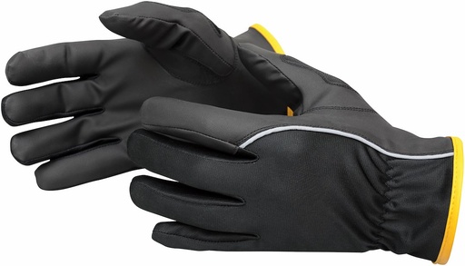 [9916777] TEKNIKERHANDSKE SY.LÆDER ST.9