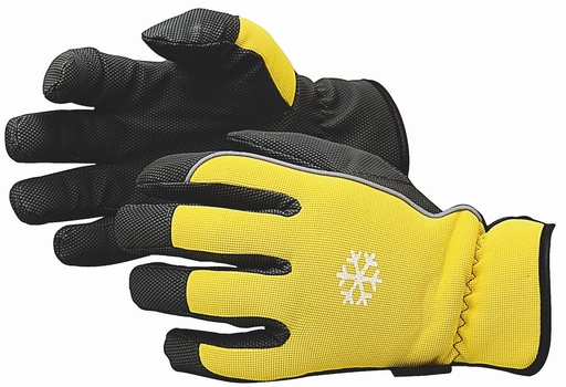 [9916791] TEKNIKERHANDSKE FORET. ST.10