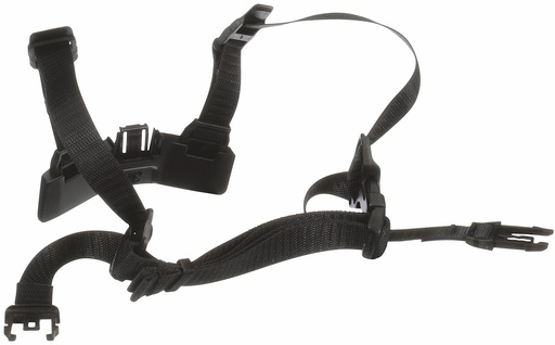 [1684769] HAGEREM PELTOR GH4 3-P. X5500