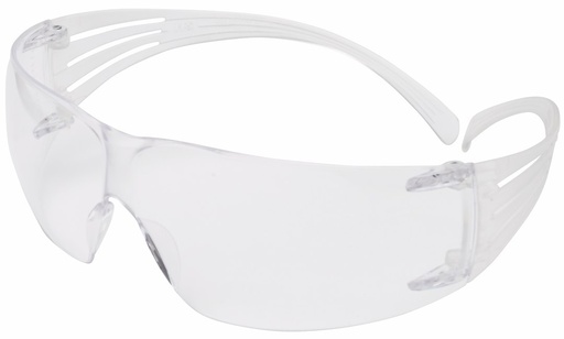 [1685149] BESKYTTELSESBRILLE 3M SEC KLAR