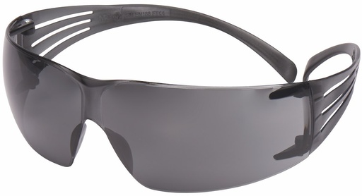 [1685151] BESKYTTELSESBRILLE 3M SEC GRÅ
