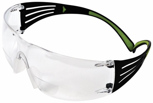 [1685247] BESKYTTELSESBRILLE 3M KLAR 1.5