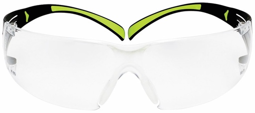 [9816455] BESKYTTELSESBRILLE 3M 400 KLAR