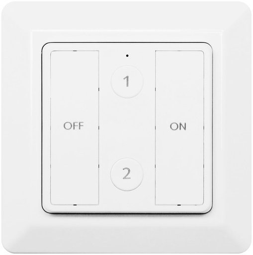 [9917057] RF REMOTE. ON/OFF 2G