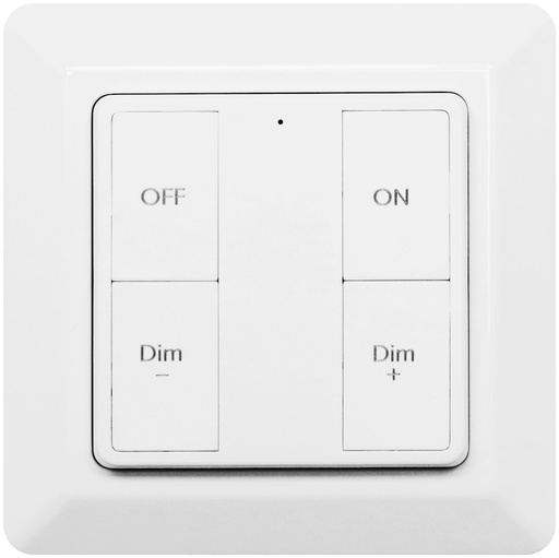 [9917059] RF REMOTE. DIM 1G
