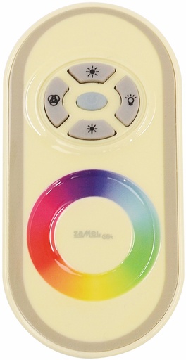 [9917007] RGB FJERNKONTROL