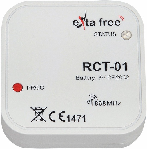 [9952013] TEMP.SENSOR IP20 TILL 9952019