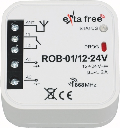 [9952017] MOD. FOR SIG. TILL EKST. KONT.