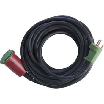 [6228227106] Kabelsæt 15M H07RN-F 3G1,5 DK slagfast IP44 forlængerled