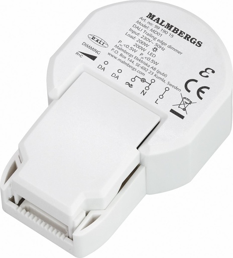 [9919015] DALI DIMMER RC