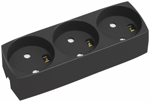 [5701947021022] STIKDÅSE T11 M/J SORT
