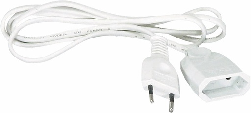 [1923040] FORLÆNGERLEDNING , EURO 2M