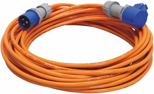 [2403880] FORL.KABEL PUR 20M 3G2,5 IP44