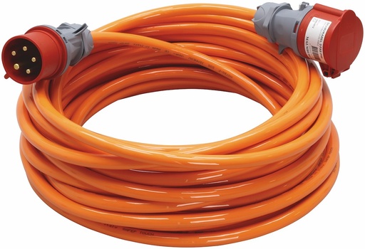 [2403912] FORL.KABEL PUR 20M 5G6,0 IP44
