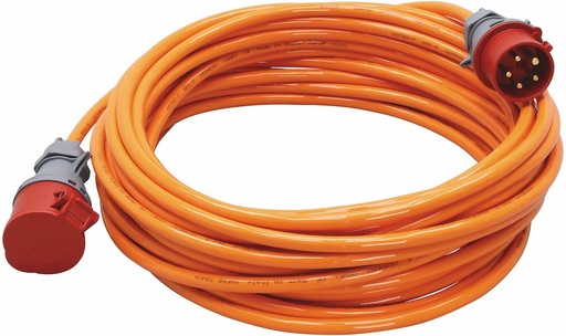 [2403913] FORL.KABEL PUR 25M 5G6,0 IP44