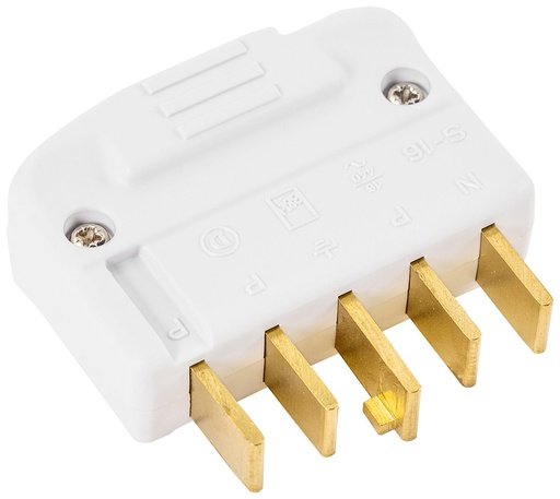 [5701947007217] KRAFTSTIK 5-POLET STIKPROP HV.