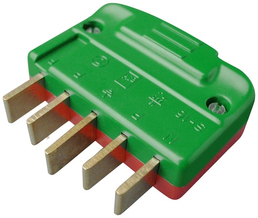 [5701947007293] KRAFTSTIK 5-POLET STIKPROP R&G
