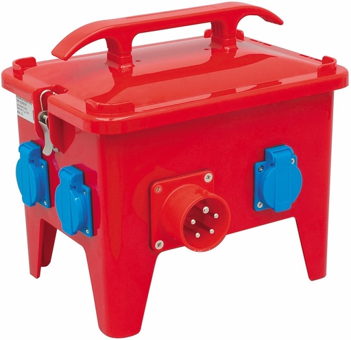 [2470338] BYGGEPLADSCENTRAL 16A