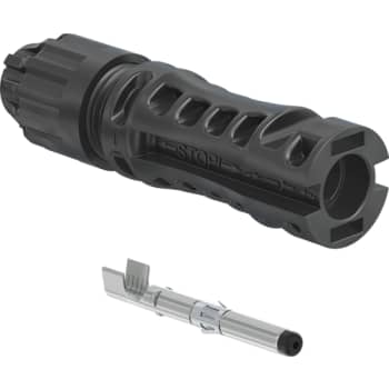 [6228301226] PV Solcellestik Han (-) MC4-EVO2, 4-6mm²