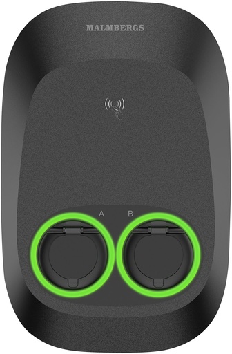 [2700631] LADESTATION EVON 22KW