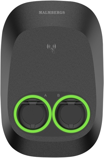 [2700677] LADESTATTION EVON 22KW MID